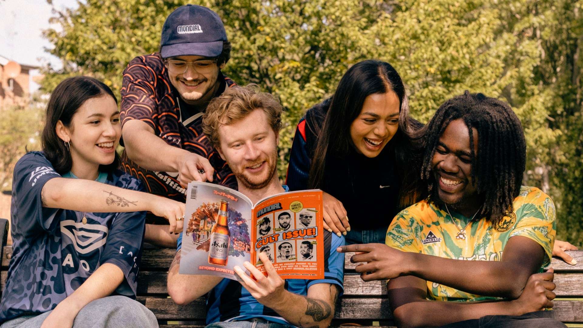 共同点与差 共同点与差